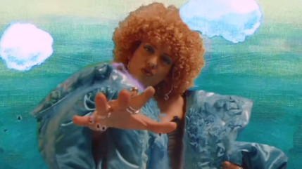 Taloula (alias Tal) signe son retour avec un son R&B : "Danger"