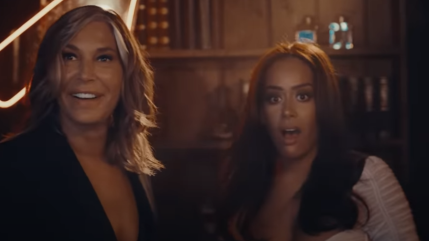 "The Voice saison 12" : La bande-annonce révélée et elle est magique !