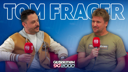 Tom Frager nous raconte l'histoire de Lady Melody