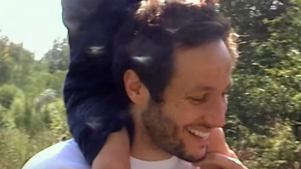 Vianney nous parle de "Maintenant"