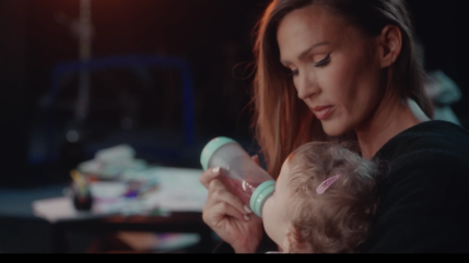 Vitaa dévoile son quotidien dans "Les choses qu'on fait"