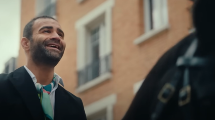 Ycare : Amel Bent apparait quelques secondes dans le clip "A mi manera" ! Ycare : Amel Bent apparait quelques secondes dans le clip "A mi manera" !