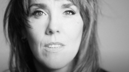 Zaz en noir et blanc pour son retour avec le clip de "Je Pardonne"