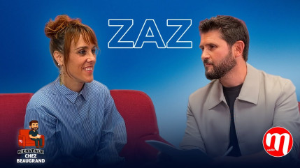 Zaz